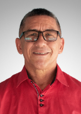 Foto oficial de Mauro Alencar