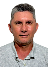 Foto oficial de Marcos Paraibano
