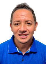 Foto oficial de Rogerinho