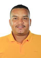 Foto oficial de Luan Thallys