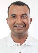 Foto oficial de Edivan Carneiro
