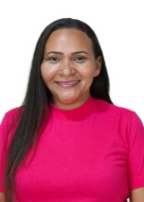 Foto oficial de Sueli da Oficina