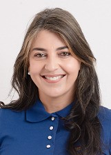 Foto oficial de Adriana Andrade