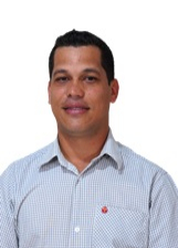 Foto oficial de Elioenai Veloso