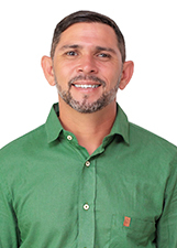Foto oficial de Canguelo