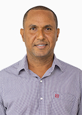 Foto oficial de Alex da Acopel