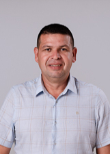 Foto oficial de Raimundinho Bié