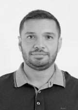 Foto oficial de Fabiano Moreira