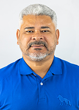 Foto oficial de Garotinho