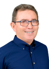 Foto oficial de Zézinho Rodrigues