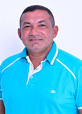Foto oficial de Helio da Limpeza
