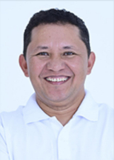 Foto oficial de Washington Ricarlos