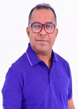 Foto oficial de Evandro Leitão