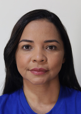 Foto oficial de Majorri Santiago