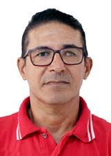 Foto oficial de Zeca Ferreira