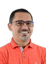Foto oficial de Henrique Borges