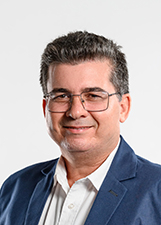 Foto oficial de Dinamar Guerra