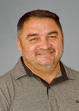 Foto oficial de Sergio da Fazenda