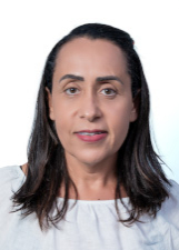 Foto oficial de Dra Mozimeire