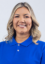 Foto oficial de Edivana Lima