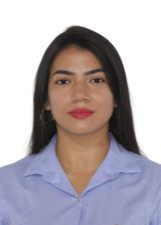 Foto oficial de Patricia Perdigão