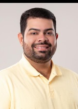 Foto oficial de Laurival Filho