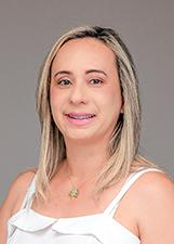 Foto oficial de Olga Letícia