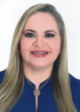 Foto oficial de Milena Andrade