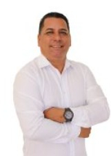 Foto oficial de Carlos Alberto
