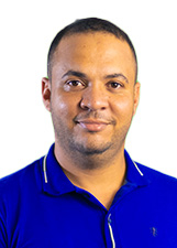 Foto oficial de Misrael do Gelado