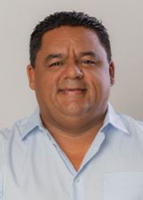Foto oficial de Marcos Rogerio