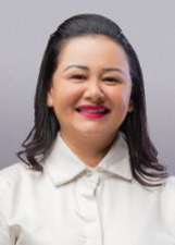 Foto oficial de Laane Barros