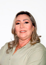 Foto oficial de Ana da Vila