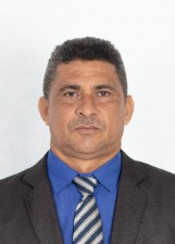 Foto oficial de Iran Gomes