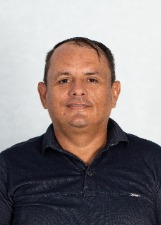 Foto oficial de Rufino Leão
