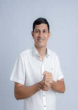 Foto oficial de Nenê Tracuateua