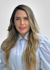 Foto oficial de Thays Pompeia