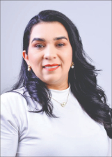 Foto oficial de Bruna Amâncio