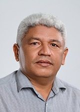Foto oficial de Aurino Martins