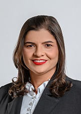 Foto oficial de Liliane Mota