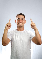 Foto oficial de Feliciano Neto