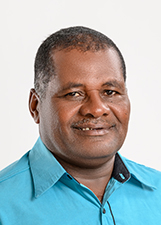Foto oficial de João Preto
