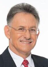 Foto oficial de Pastor Aldo Tartari