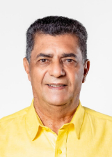Foto oficial de Valdir Lemes