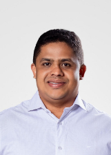 Foto oficial de Deuzimar Hilston