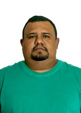 Foto oficial de Drô Alfaia