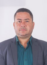 Foto oficial de Izanides Filho
