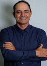 Foto oficial de Fábio Manguinha