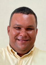 Foto oficial de Júnior de Dativo