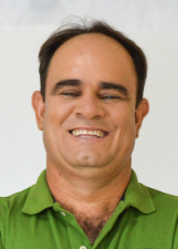 Foto oficial de Fabrício Lacerda
